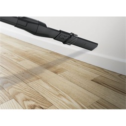 Hoover HF222BPE vezeték nélküli kézi porszívó +1 akkumulátorral
