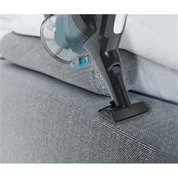 Hoover HF222BPE vezeték nélküli kézi porszívó +1 akkumulátorral