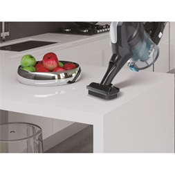 Hoover HF222BPE vezeték nélküli kézi porszívó +1 akkumulátorral