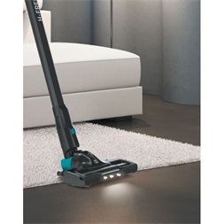 Hoover HF222BPE vezeték nélküli kézi porszívó +1 akkumulátorral