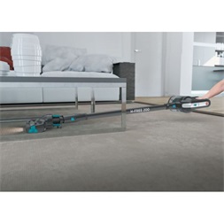 Hoover HF222BPE vezeték nélküli kézi porszívó +1 akkumulátorral