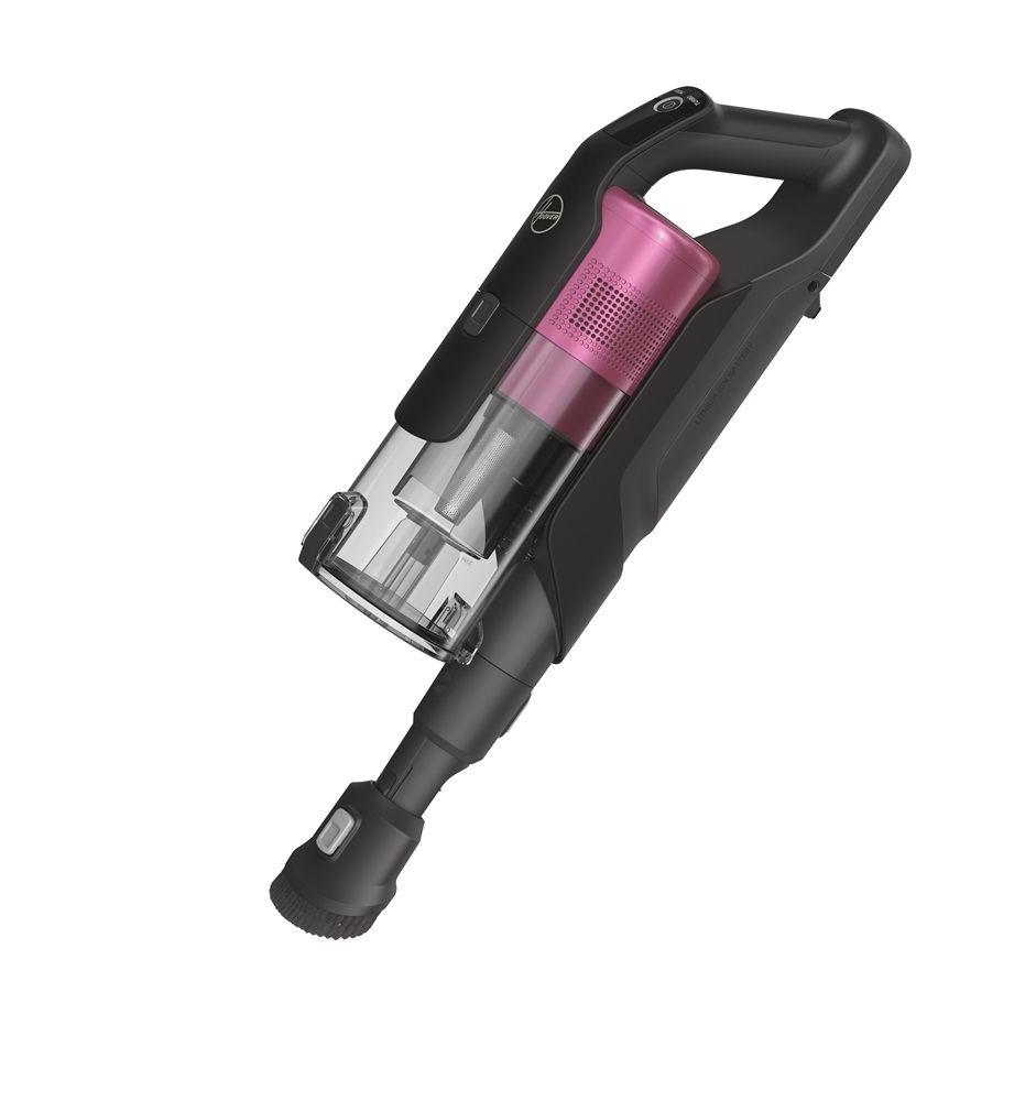 Hoover HF920H 0111 vezeték nélküli álló porszívó