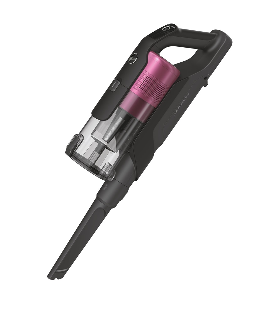 Hoover HF920H 0111 vezeték nélküli álló porszívó