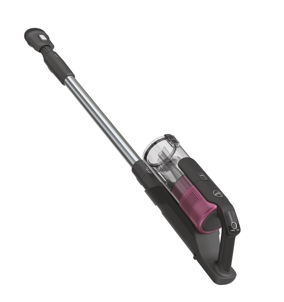 Hoover HF920H 0111 vezeték nélküli álló porszívó