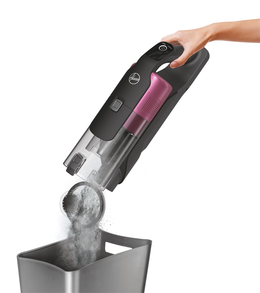 Hoover HF920H 0111 vezeték nélküli álló porszívó