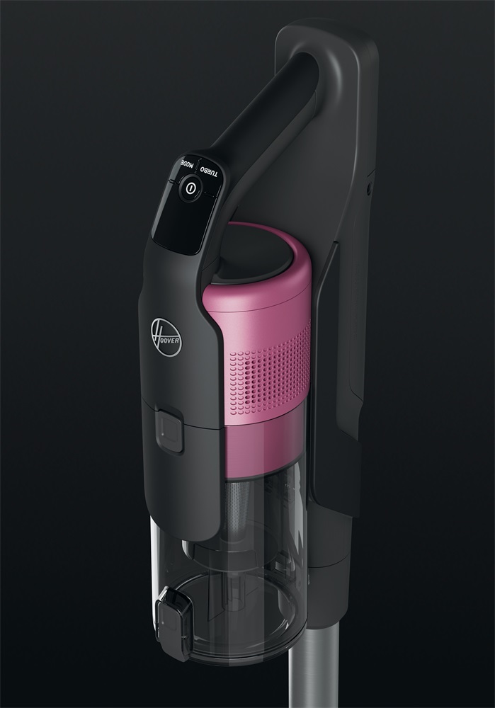 Hoover HF920H 0111 vezeték nélküli álló porszívó