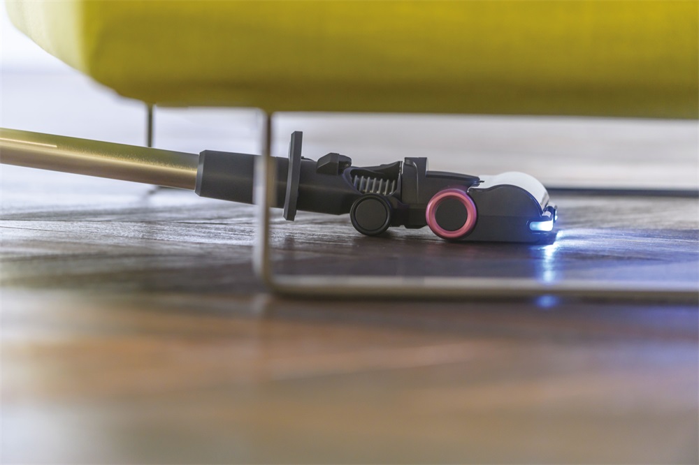 Hoover HF920H 0111 vezeték nélküli álló porszívó