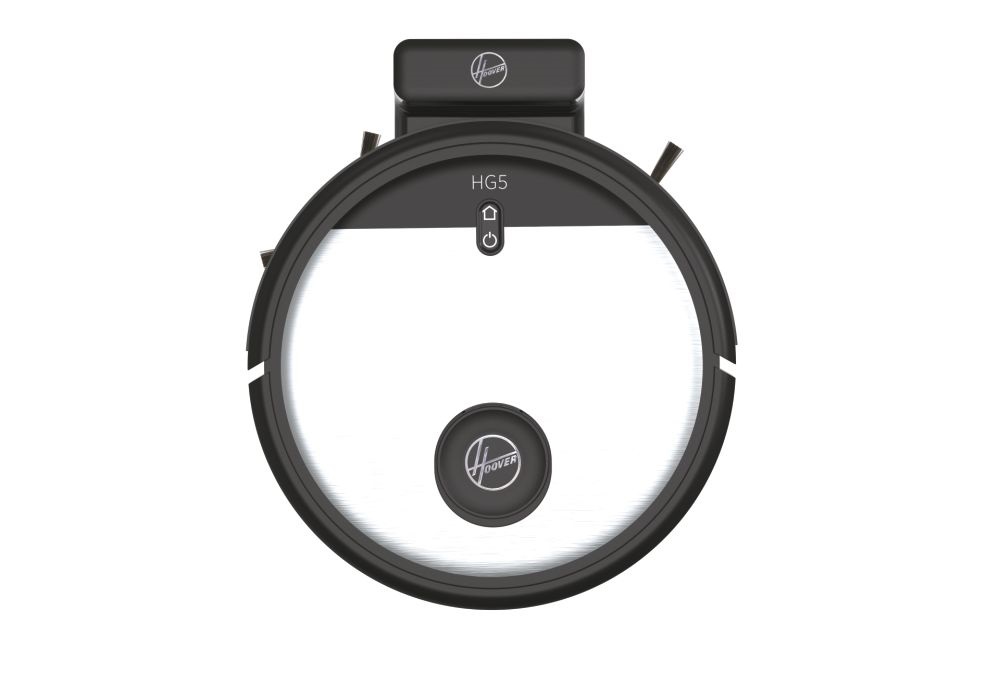 Hoover HG510D 011 robotporszívó