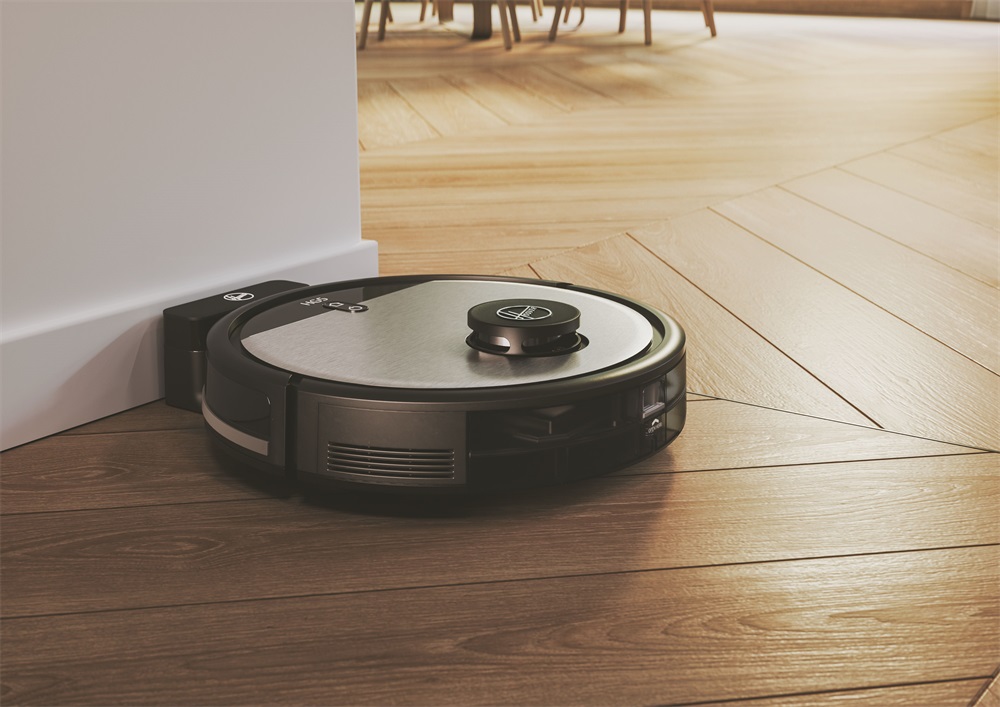 Hoover HG510D 011 robotporszívó