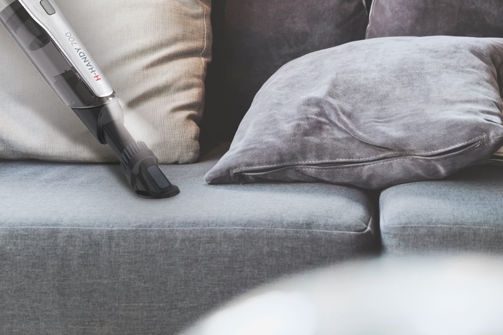 Hoover HH710PPT 011 akkumulátoros morzsaporszívó