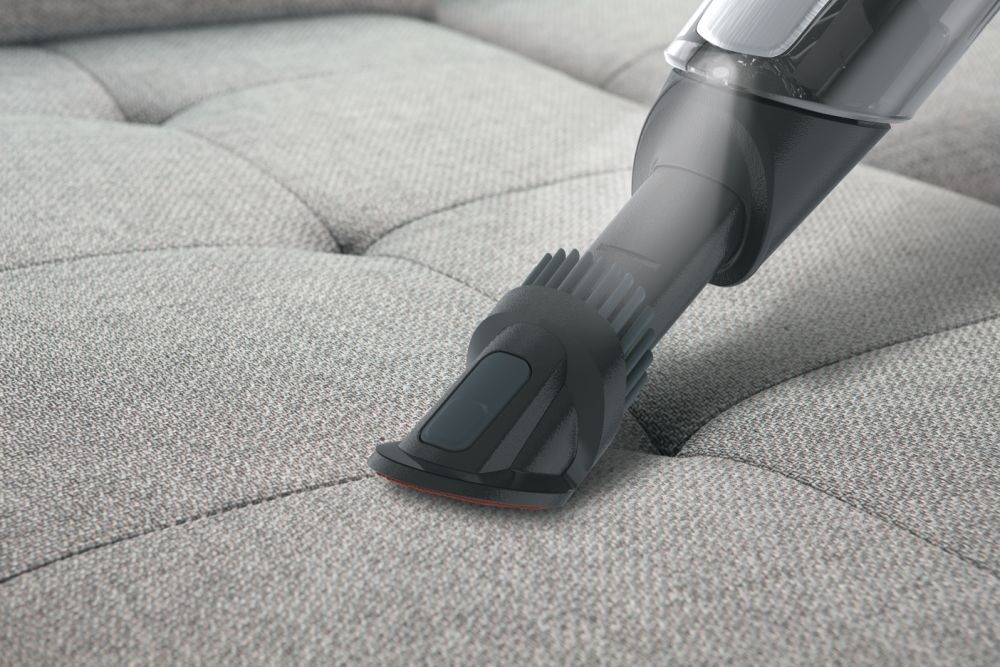 Hoover HH710PPT 011 akkumulátoros morzsaporszívó