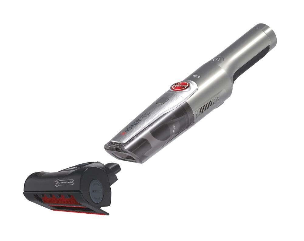 Hoover HH710PPT 011 akkumulátoros morzsaporszívó