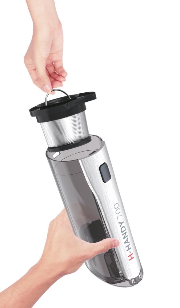 Hoover HH710T 011 morzsaporszívó