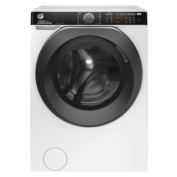 Hoover HWP447AMBC7 7 kg elöltöltős mosógép