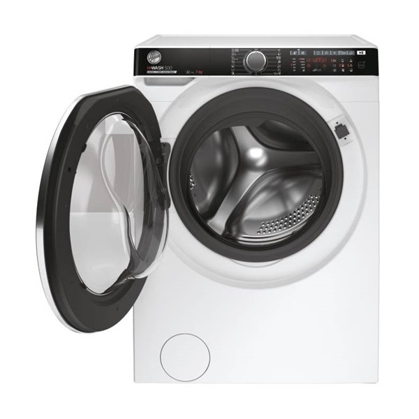 Hoover HWP447AMBC7 7 kg elöltöltős mosógép