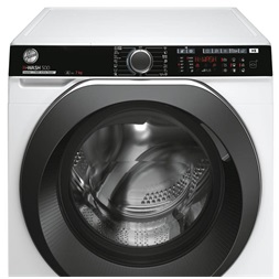 Hoover HWP447AMBC7 7 kg elöltöltős mosógép