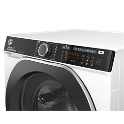 Hoover HWP447AMBC7 7 kg elöltöltős mosógép