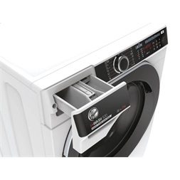 Hoover HWP447AMBC7 7 kg elöltöltős mosógép