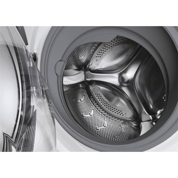 Hoover HWP447AMBC7 7 kg elöltöltős mosógép