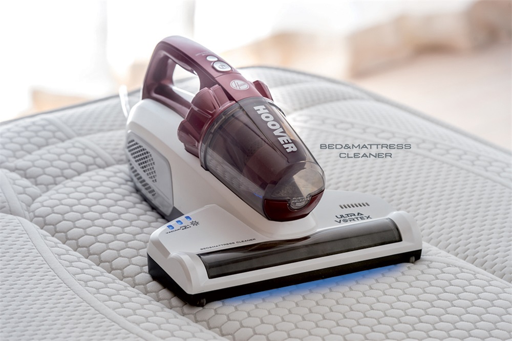 Hoover MBC500UV 011 matractisztító gép