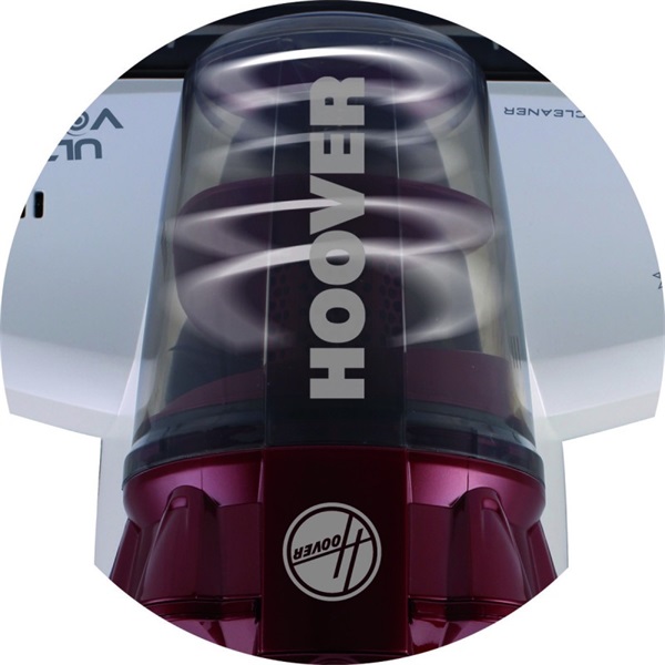 Hoover MBC500UV 011 matractisztító gép (Újszerű)