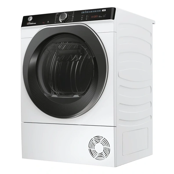 Hoover NDP4 H7A2TCBEX-S fehér, 7kg, hőszivattyús, szárítógép