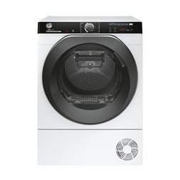 Hoover NDPEH9A3TCBEXS-S fehér, 9 kg, hőszivattyús, szárítógép (Újszerű)
