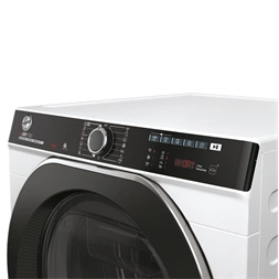 Hoover NDPEH9A3TCBEXS-S fehér, 9 kg, hőszivattyús, szárítógép (Újszerű)