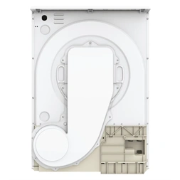 Hoover NDPEH9A3TCBEXS-S fehér, 9 kg, hőszivattyús, szárítógép