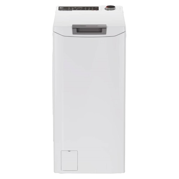 Hoover THOS476TM5 7 kg felültöltős mosógép