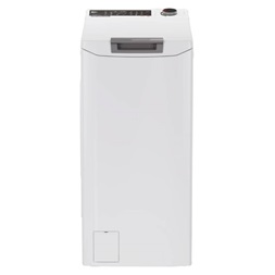 Hoover THOS476TM5 7 kg felültöltős mosógép