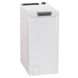 Hoover THOS476TM5 7 kg felültöltős mosógép