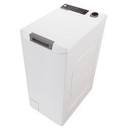 Hoover THOS476TM5 7 kg felültöltős mosógép