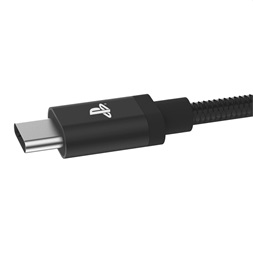 Hori Charging Play 3m PlayStation 5 USB Type C adat és töltő kábel