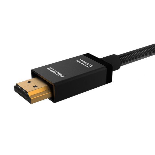 Hori Ultra High Speed 2m PlayStation 5 8K@60Hz/4K@120Hz HDR eARC HDMI 2.1 kábel