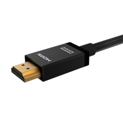 Hori Ultra High Speed 2m PlayStation 5 8K@60Hz/4K@120Hz HDR eARC HDMI 2.1 kábel
