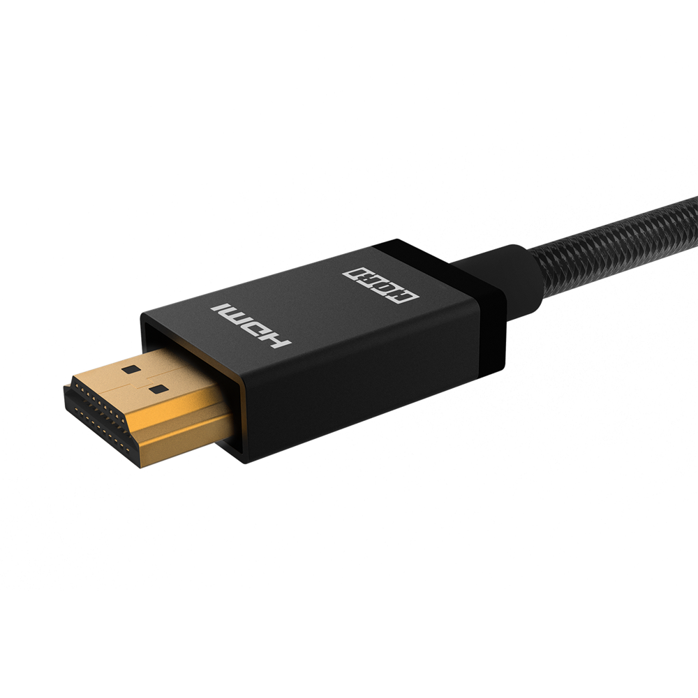 Hori Ultra High Speed 2m PlayStation 5 8K@60Hz/4K@120Hz HDR eARC HDMI 2.1 kábel