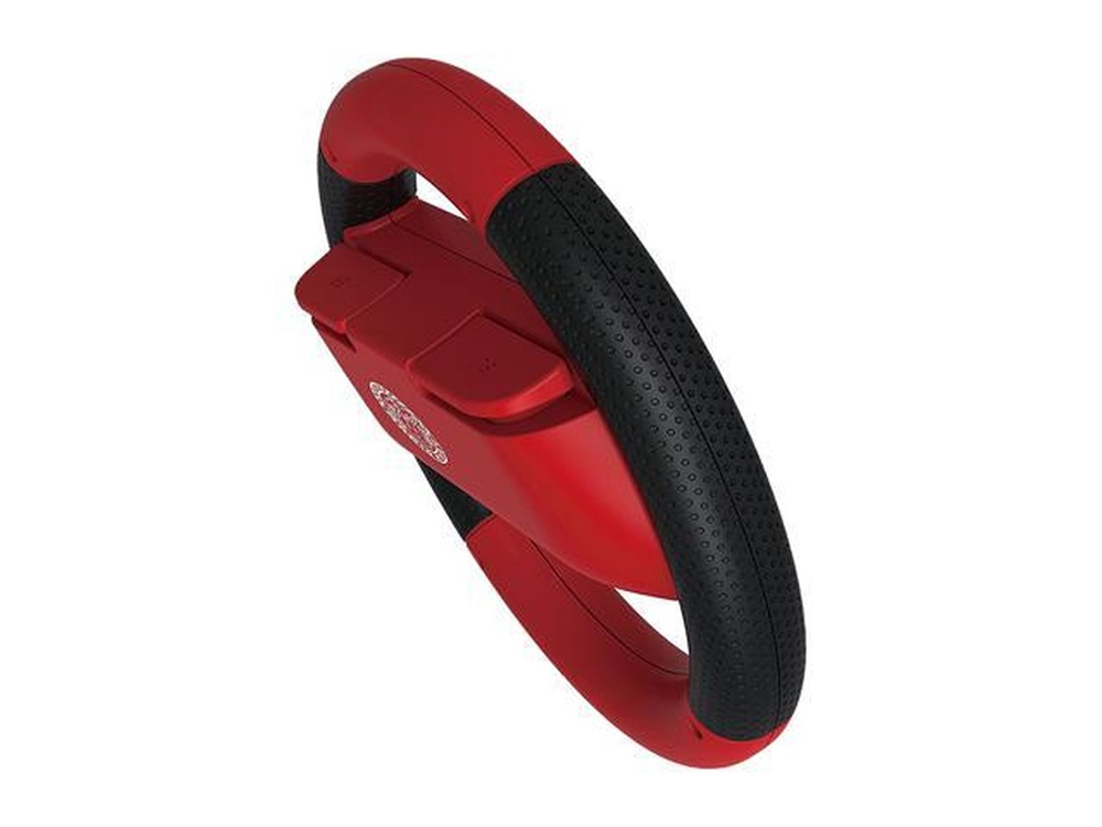Hori NSP1161 Wheel Deluxe Nintendo Switch Mario Joy-Con kontroller kiegészítő