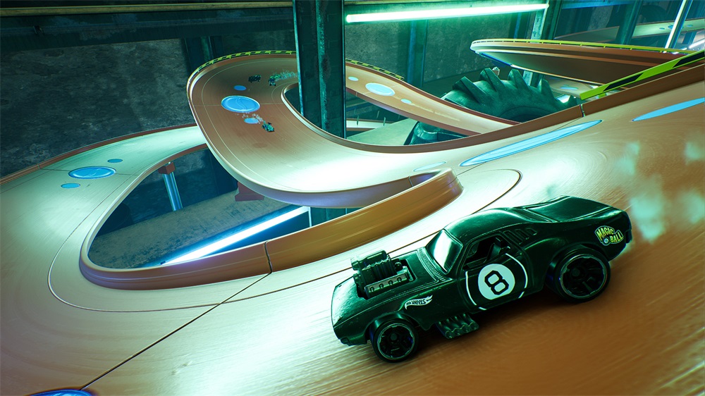 Hot Wheels Unleashed Xbox One játékszoftver