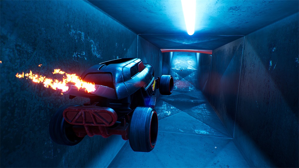 Hot Wheels Unleashed Xbox One játékszoftver