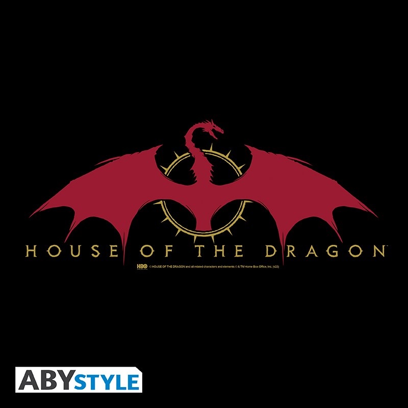 House of the Dragon "House of the Dragon" neszeszer