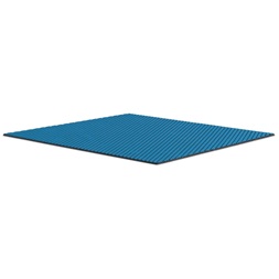 Hővezető lap Thermal Grizzly Minus Pad Advance - 100 x 100 x 1,0 mm, 2 db