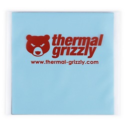 Hővezető lap Thermal Grizzly Minus Pad Pro - 100 x 100 x 0,5 mm