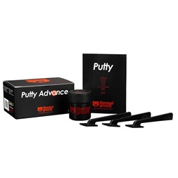 Hővezető paszta Thermal Grizzly Putty Advance - 30g