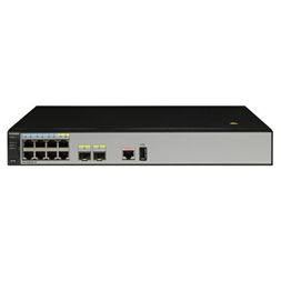 Huawei AC6005-8 6port GbE LAN 2port GbE combo RJ45/SFP PoE Wireless Access Controller Bundle