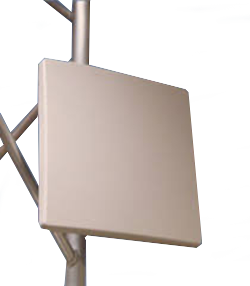 Huawei ANT2G18D2NR 2,4GHz 18dBi 2x N-Female csatlakozású irányított antenna