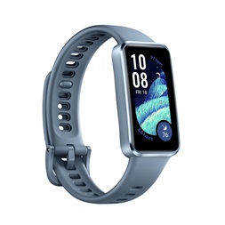 Huawei Band 10 kék aktivitásmérő