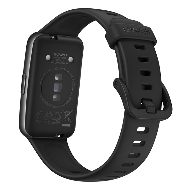 Huawei Band 7 fekete aktivitásmérő_DEMO (Újracsomagolt)
