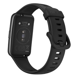 Huawei Band 7 fekete aktivitásmérő_DEMO (Újracsomagolt)