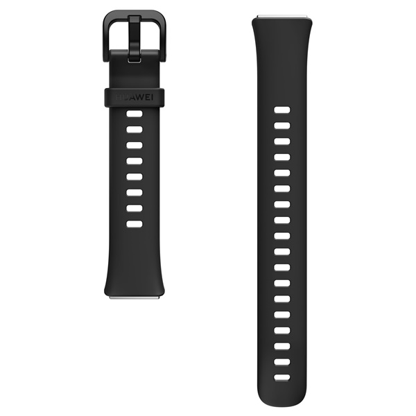 Huawei Band 7 fekete aktivitásmérő_DEMO (Újracsomagolt)